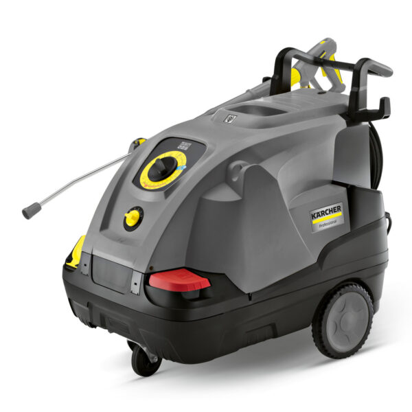 High-pressure washer HDS8/18-4 C