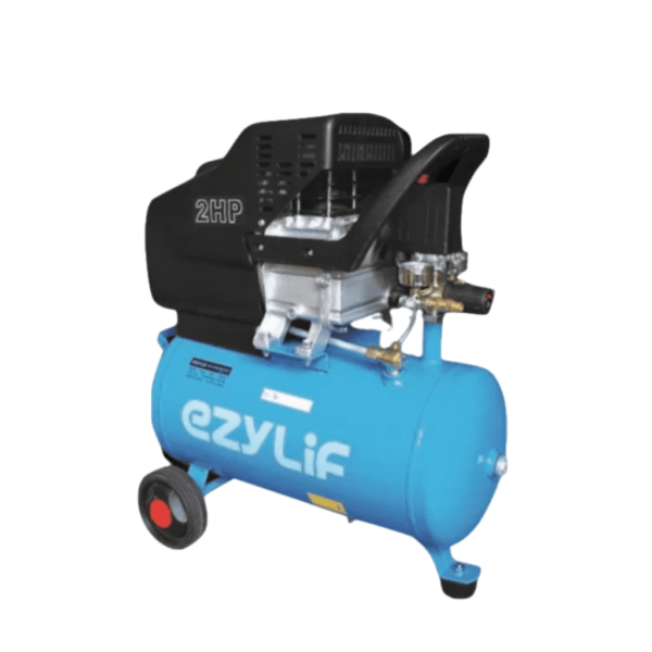 Ezylif Air Compressor CG2T 2HP 240V 24L