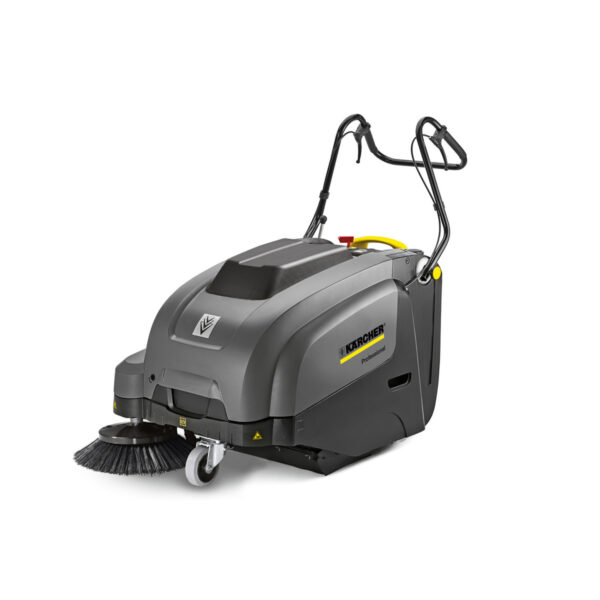 Vacuum sweeper KM75/40 W Bp