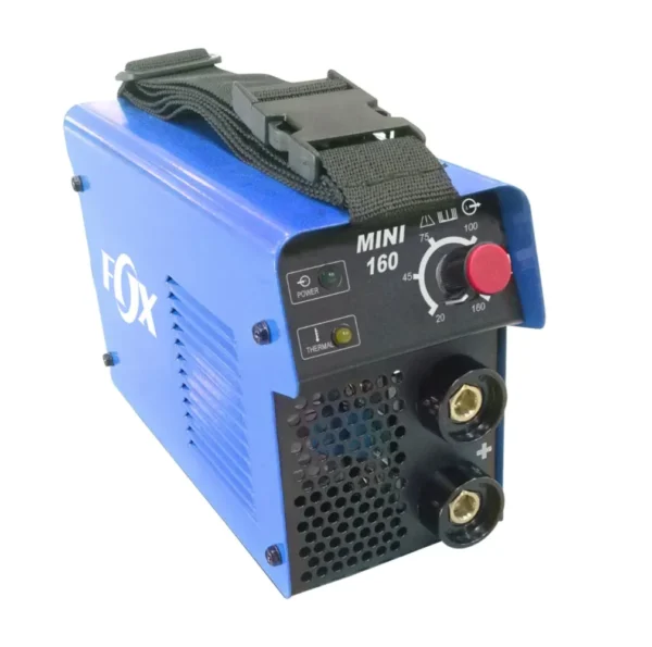 FOX INVERTER STICK WELDING MACHINE MINI-160