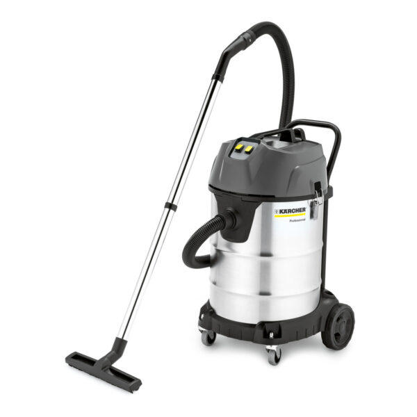 Wet and dry vacuum cleaner NT70/2 Me Classic *SEA