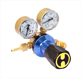 Regulator
