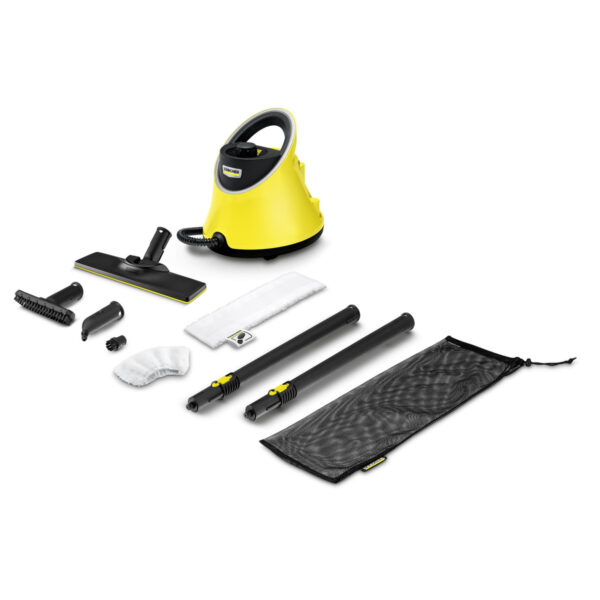 Steam cleaner SC 2 Deluxe Easy Fix *SEA