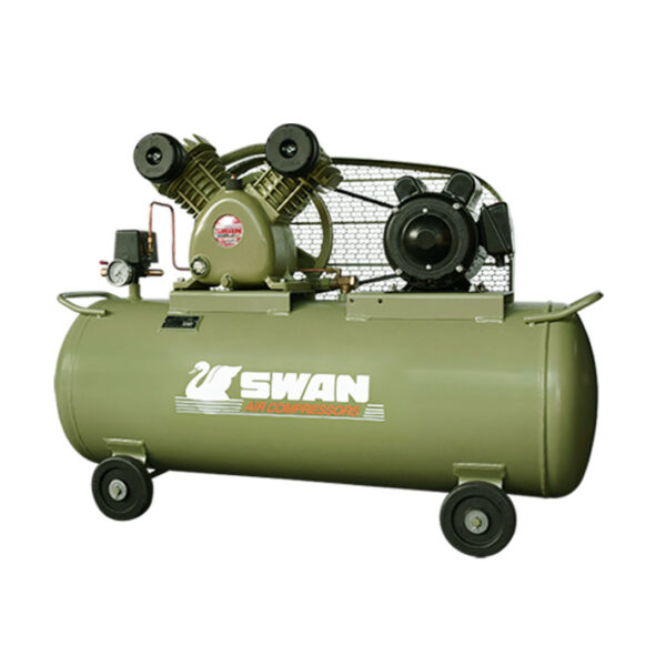 Swan Air Compressor SVP202 2HP