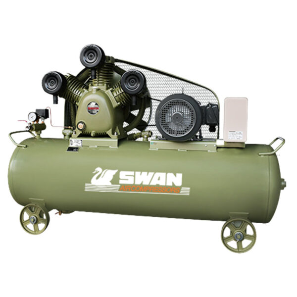 Swan Air Compressor SWP310 10HP