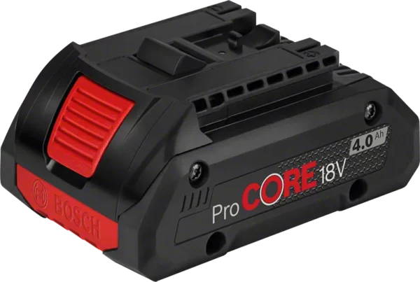 ProCORE18V 4.0Ah Professional Battery Pack