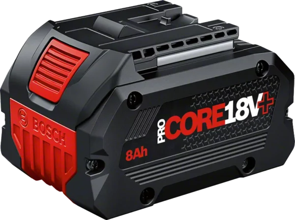 ProCORE18V+ 8.0Ah Professional Battery Pack