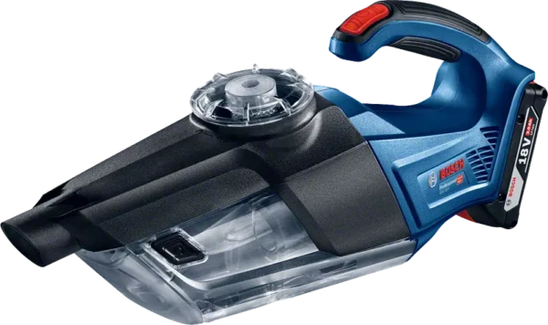 GAS 18V-1 Professional Cordless Vacuum Cleaner