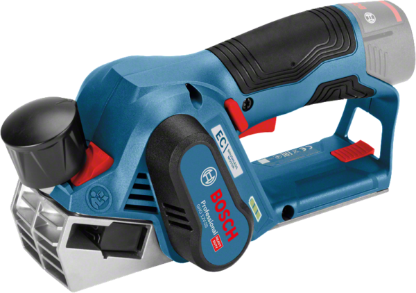 GHO12V-20 Professional Cordless Planer