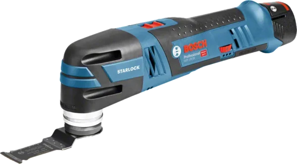 GOP 12V-28 Professional Cordless Multi-Cutter