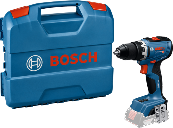 GSR18V-65 Professional Cordless Drill/Driver