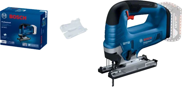GST185-LI Professional Cordless Jigsaw