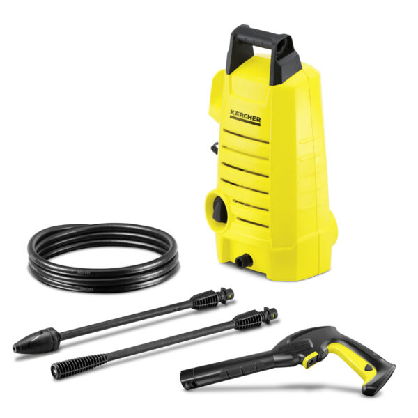 Pressure washer K 2.050