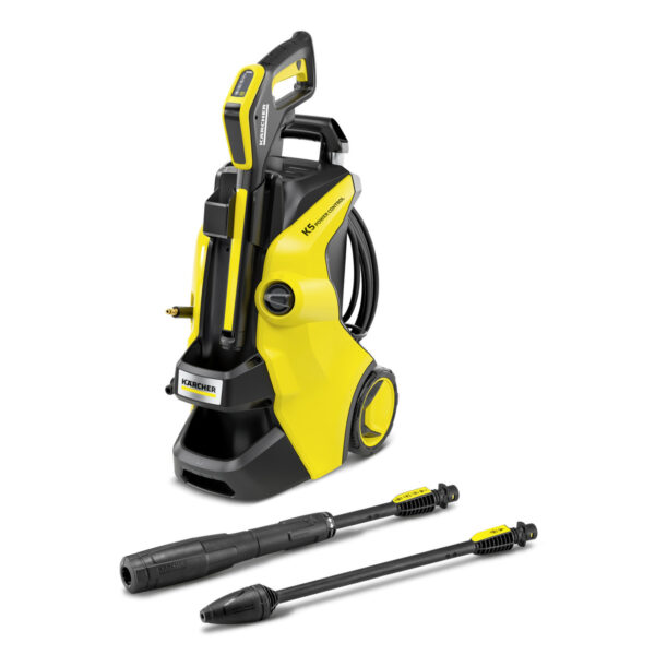 Pressure washer K5 Power Control