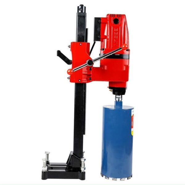 BOSUN ZIZ254 Coring machine 254mm
