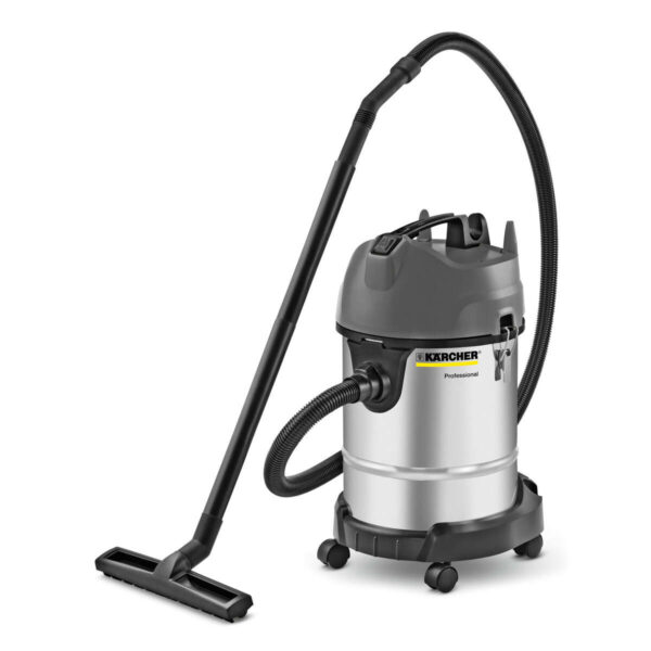 Wet and dry vacuum cleaner NT38/1 Me Classic
