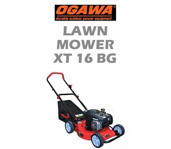 Ogawa Lawn Mower XT16BG