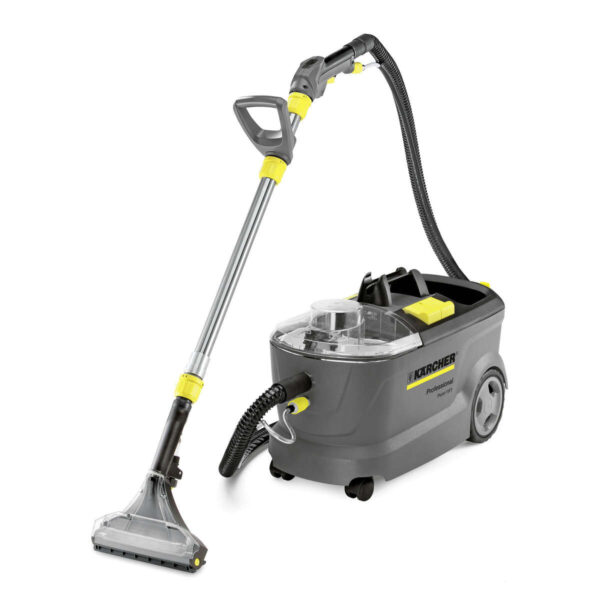Professional Carpet Machine Puzzi 10/1