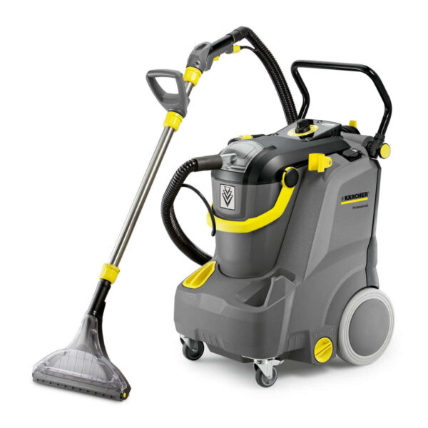 Carpet Machine Cleaner Puzzi 30/4