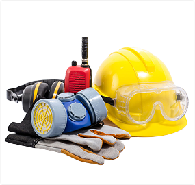 Safety products