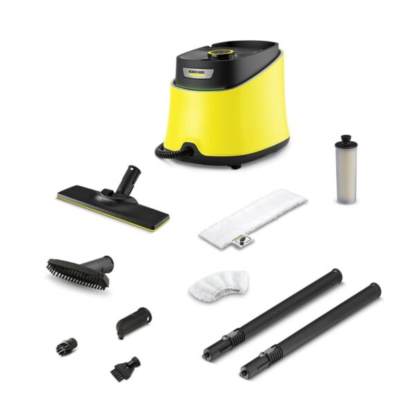 Steam cleaner SC3 EasyFix