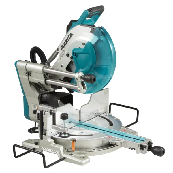 LS1219L 305 mm (12″) Slide Compound Miter Saw