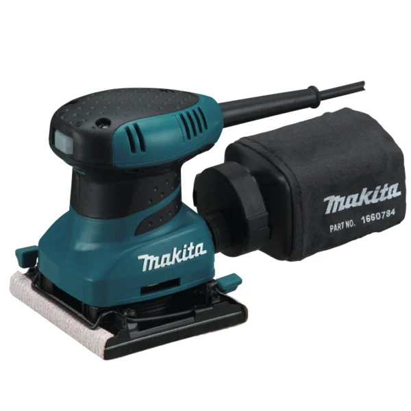 BO4556 Finishing Sander