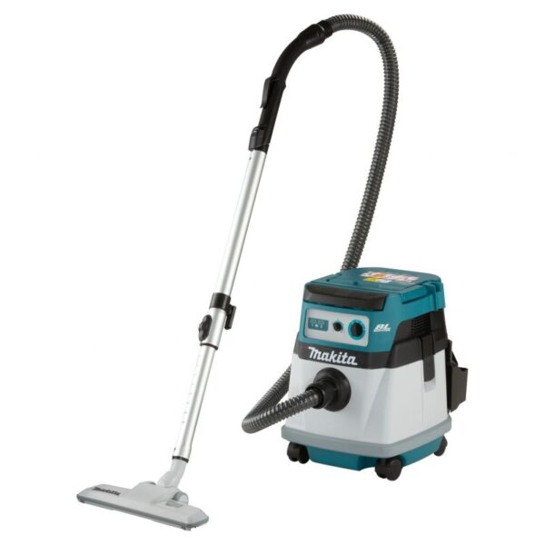 DVC155LZX3 18Vx2 Cordless Vacuum Cleaner (Wet & Dry)