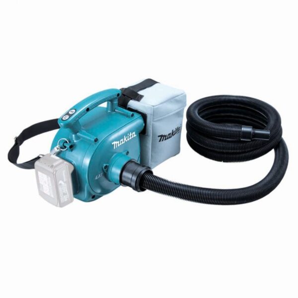 DVC350Z 18V Cordless Vacuum Cleaner