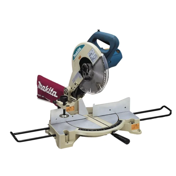 LS1040 260 mm (10-1/4″) Compound Miter Saw