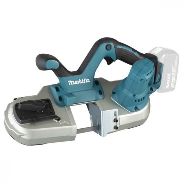DPB182Z 18V Cordless Portable Band Saw