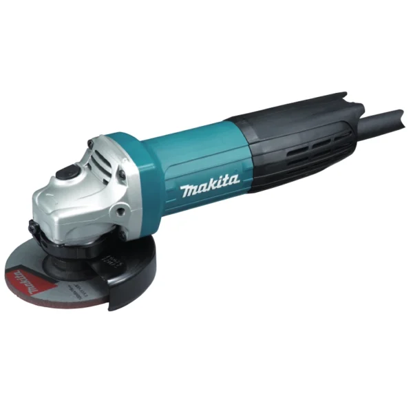 GA4031 100 mm (4″) Angle Grinder