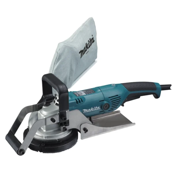 PC5001C 125 mm (5″) Concrete Planer