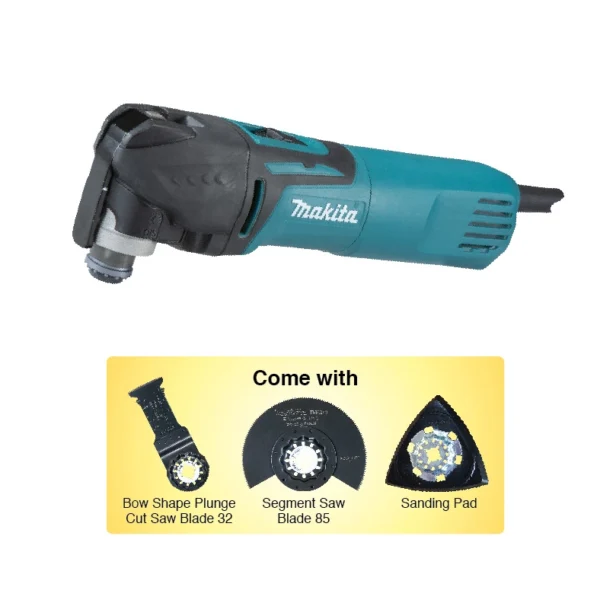 TM3010CX6 Multi Tool