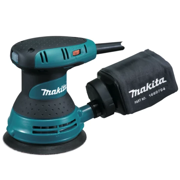 BO5031 Random Orbit Sander