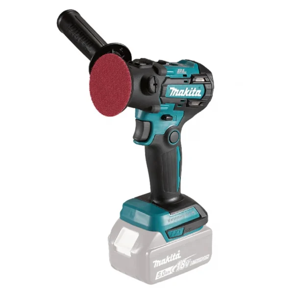DPV300Z 18V Cordless Sander Polisher