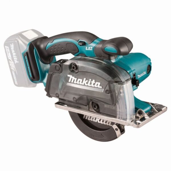 DCS552Z 136 mm (5-3/8″) 18V Cordless Metal Cutter