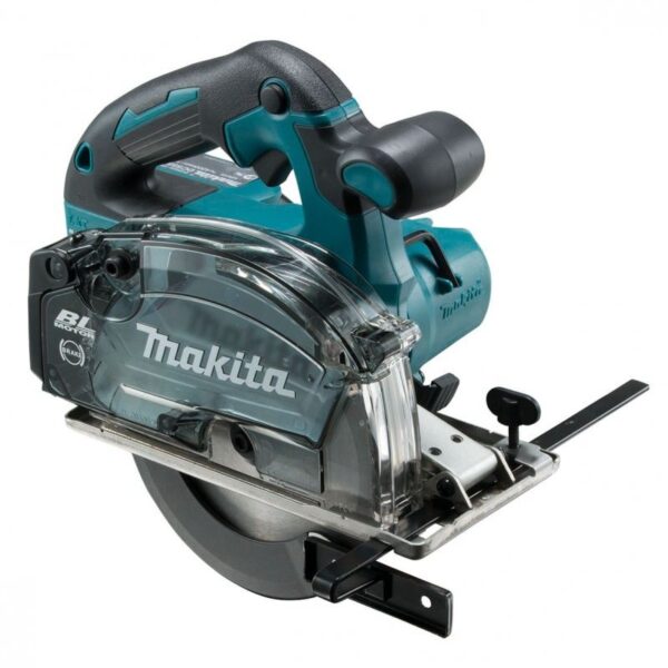 DCS553Z 150 mm (5-7/8″) 18V Cordless Metal Cutter