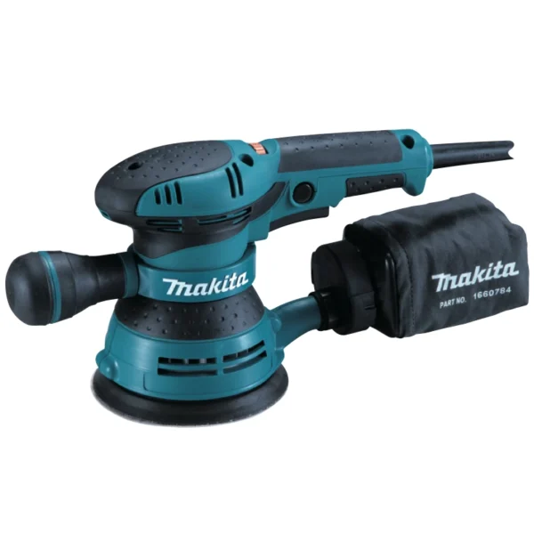 BO5041 Random Orbit Sander