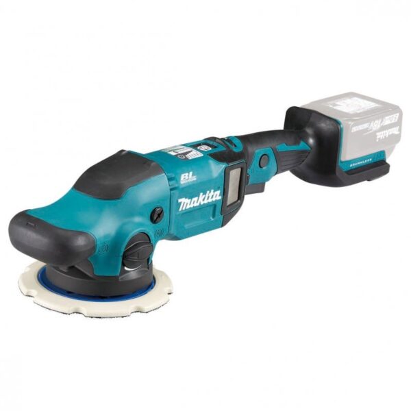 DPO600Z 150 mm (6″) 18V Cordless Random Orbit Polisher