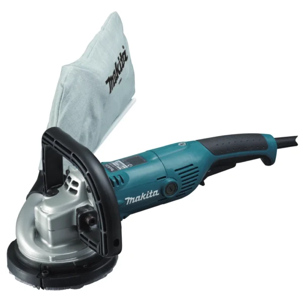 PC5000C 125 mm (5″) Concrete Planer