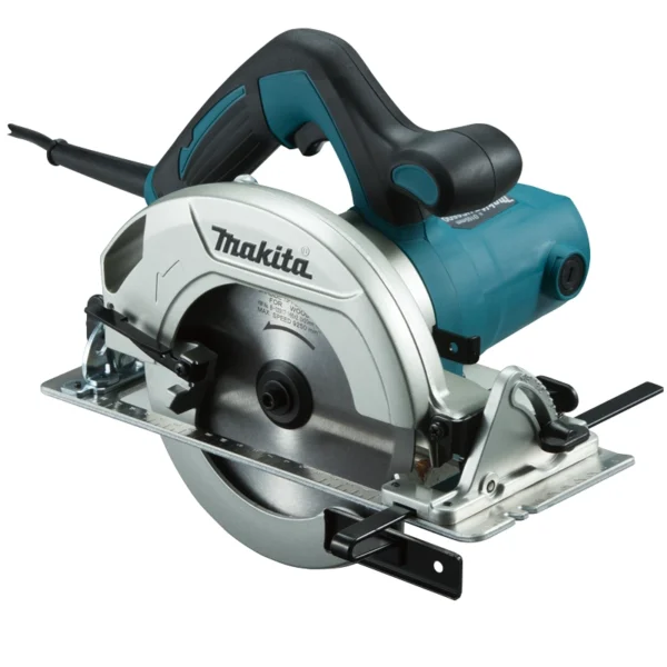 HS6600 165 mm (6-1/2″) Circular Saw