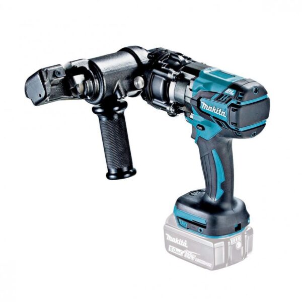 DSC121ZK 18V Cordless Threaded Rod Cutter