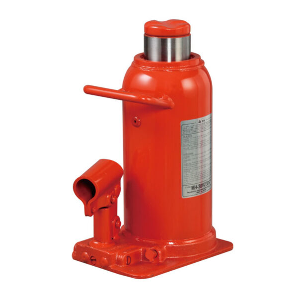 Masada MH30Y: Hydraulic Bottle Jack 30ton