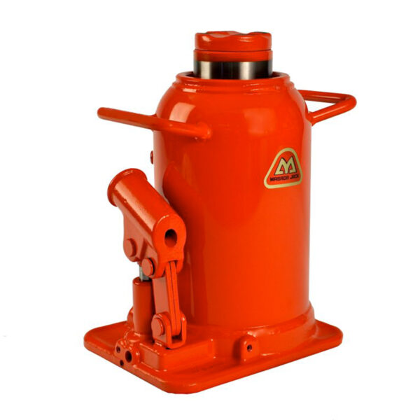 Masada MH50Y: Hydraulic Bottle Jack 50ton