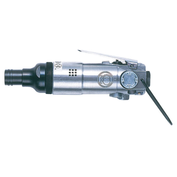TOKU MID50: Air Impact Driver, Hex Drive 1/4″