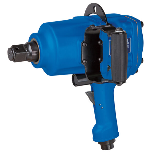 Toku MI3800P: Air Impact Wrench, Drive 1″