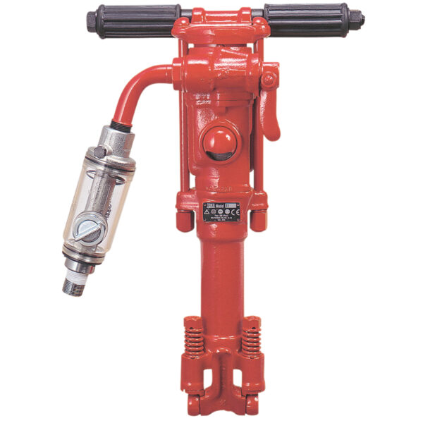 TOKU TJ15LBS: Air Rock Drill