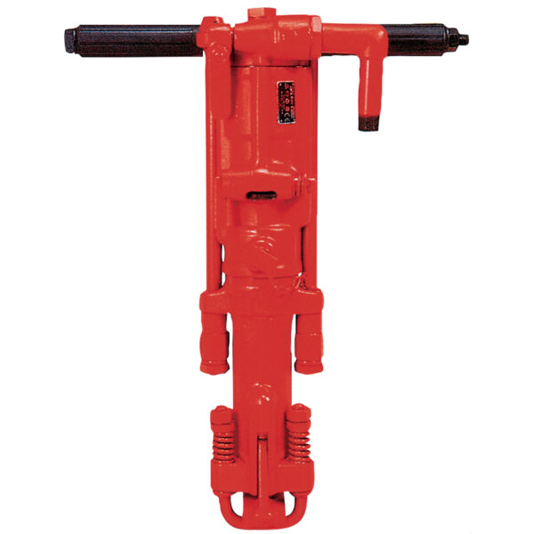 TOKU TS55: Air Rock Drill