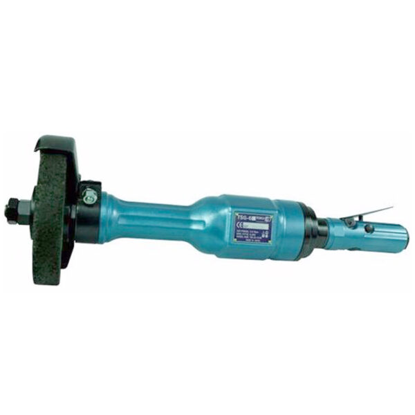 TOKU TSG6L: Air Straight Grinder